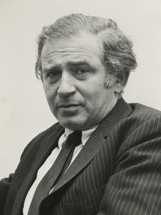 norman mailer